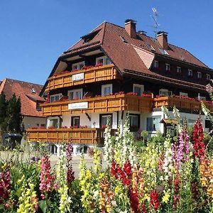 Hotel Zartenbach